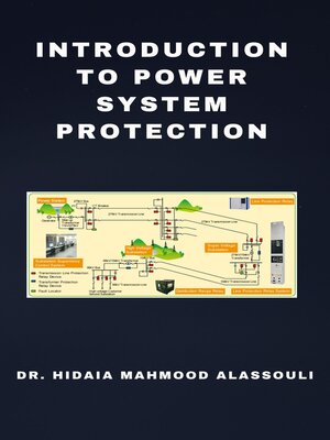 cover image of Introduction to Power System Protection